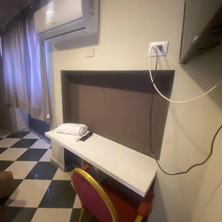 Hotel Business Casoria