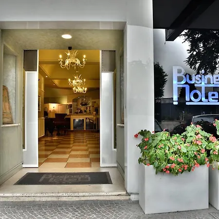 Ξενοδοχείο Business Casoria