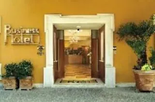 Ξενοδοχείο Business