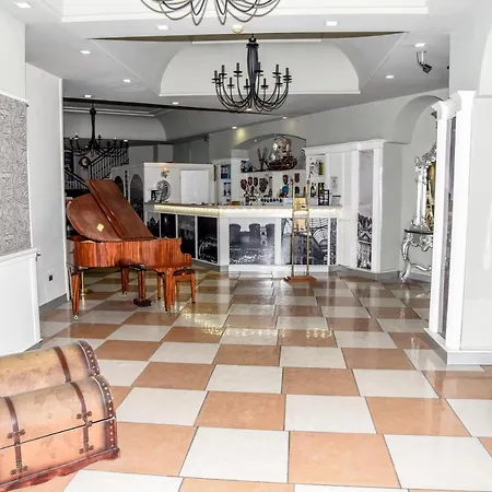 Business Ξενοδοχείο Casoria