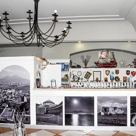 Ξενοδοχείο Business Casoria