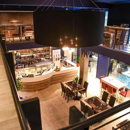 Business Ξενοδοχείο 3*