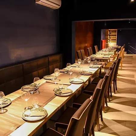 Ξενοδοχείο Business