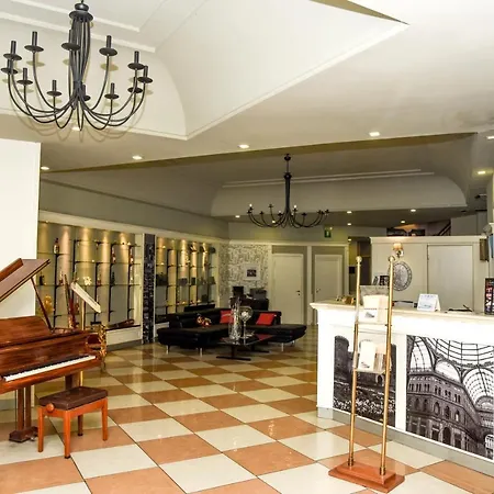 Business Ξενοδοχείο