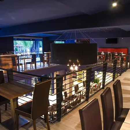 Ξενοδοχείο Business