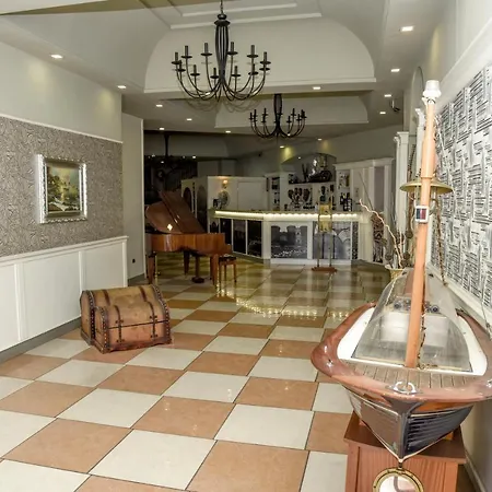 Ξενοδοχείο Business Casoria