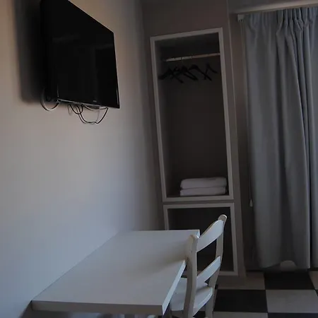 Szálloda Business 3*