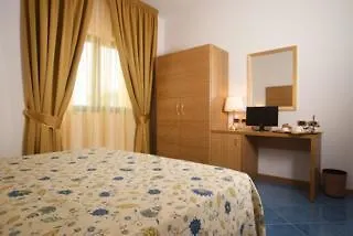 Business Szálloda Casoria