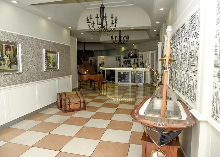 Hotel Business Casoria