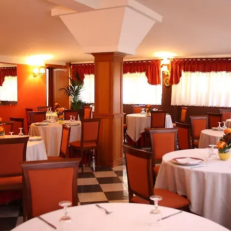 Hotel Business Casoria