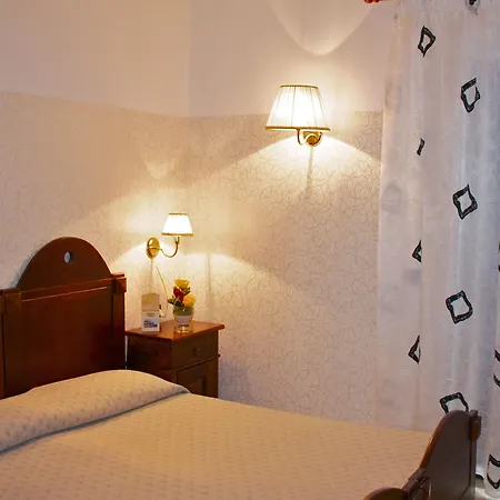 Hotel Business Casoria