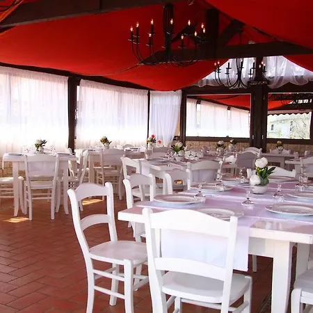 Business Hotel Casoria