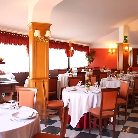 Hotel Business 3*