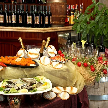 Business Касория