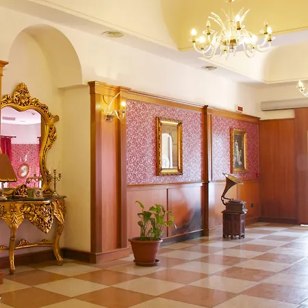 Business Отель Касория