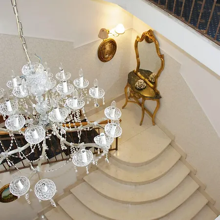 Business Отель 3*