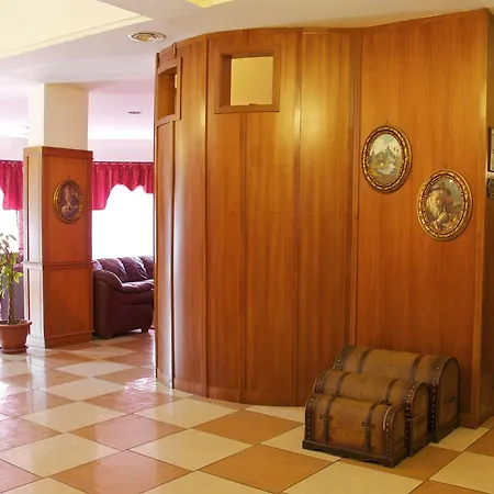 Business Hotel Casoria