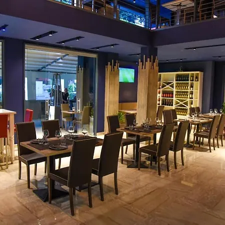 Business Hotel Casoria