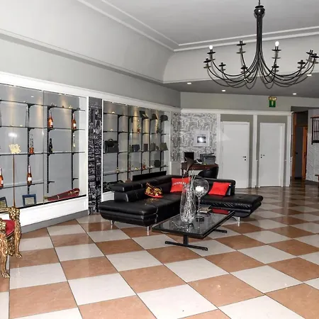 Hotel Business Casoria
