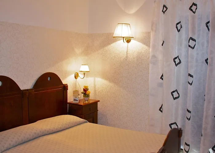 Ξενοδοχείο Business Casoria