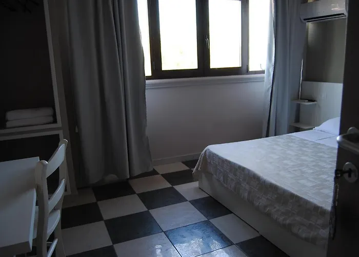 Ξενοδοχείο Business