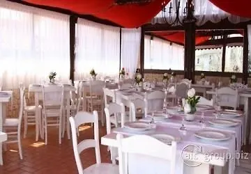 Ξενοδοχείο Business Casoria