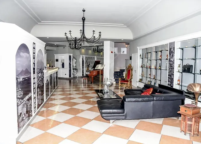 Ξενοδοχείο Business 3*