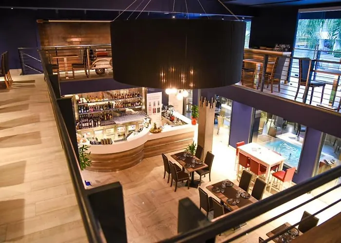 Business Ξενοδοχείο 3*