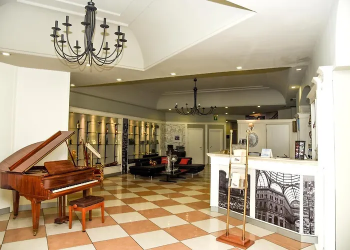 Business Ξενοδοχείο