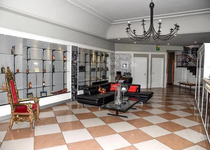 Ξενοδοχείο Business Casoria